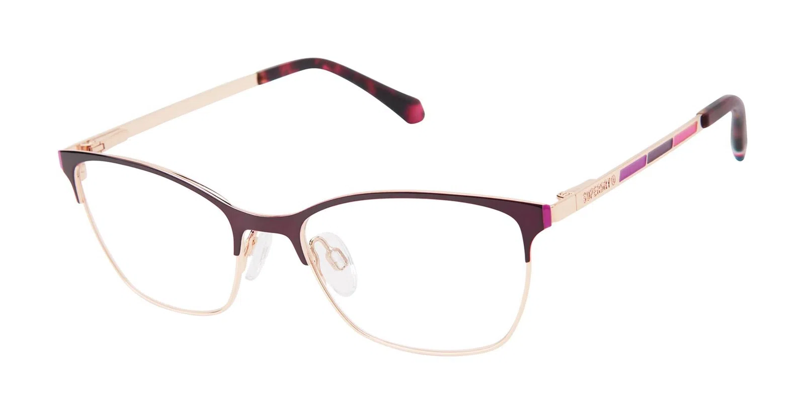 Superdry SDOW509T Eyeglasses - view 2